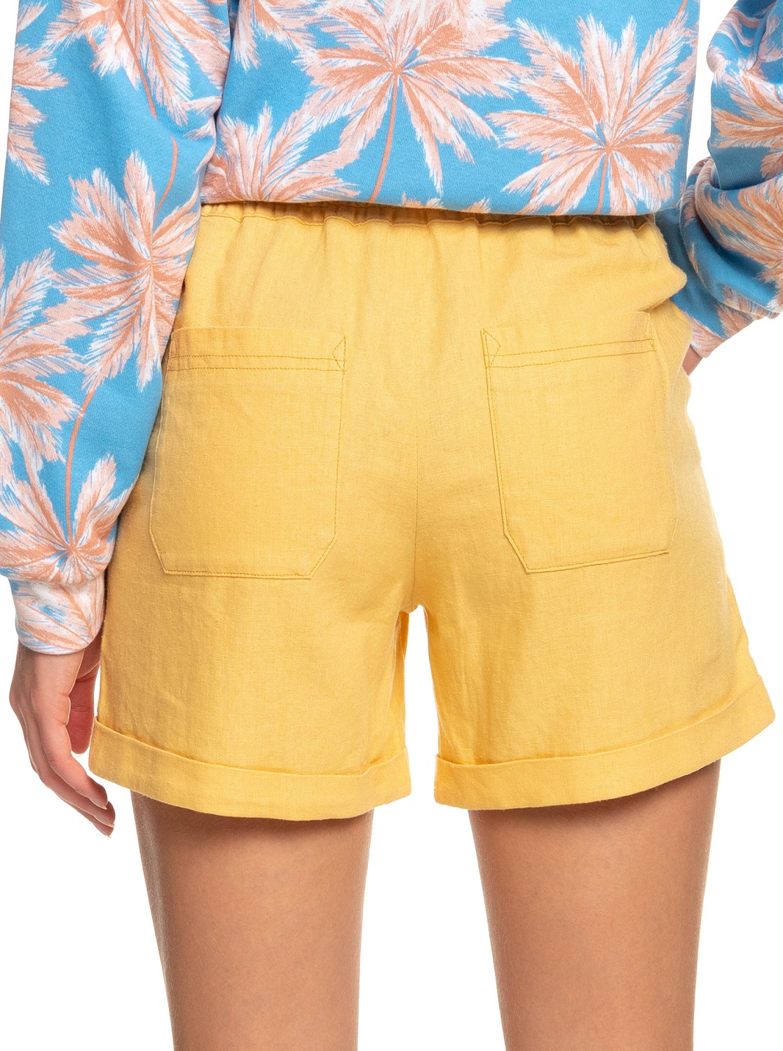 Roxy Shorts da donna Another Kiss ERJNS03310