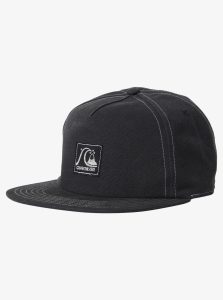 Quiksilver Cappello Strapback da uomo