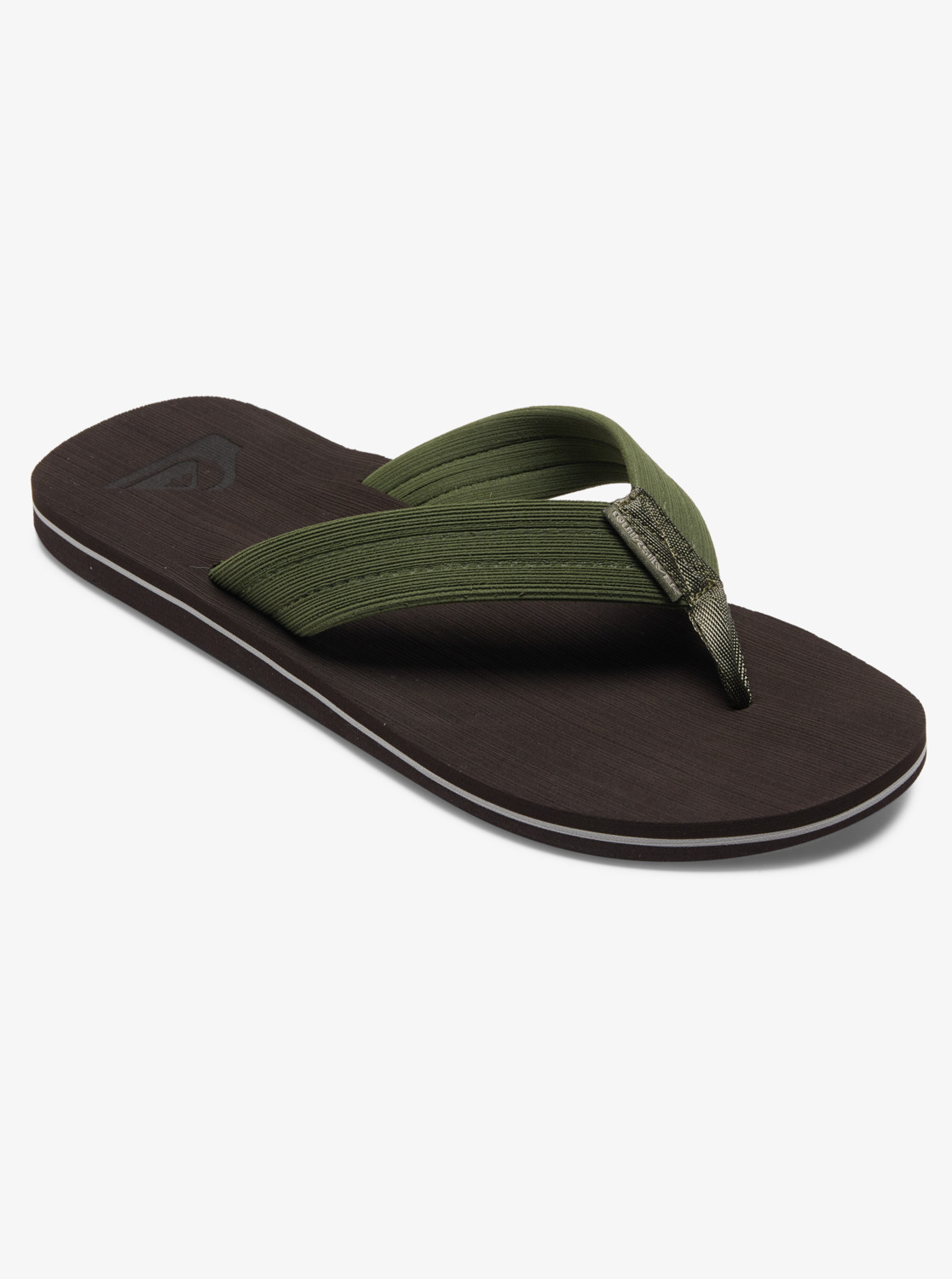 Quiksilver Infradito Molokai Layback - immagine 3