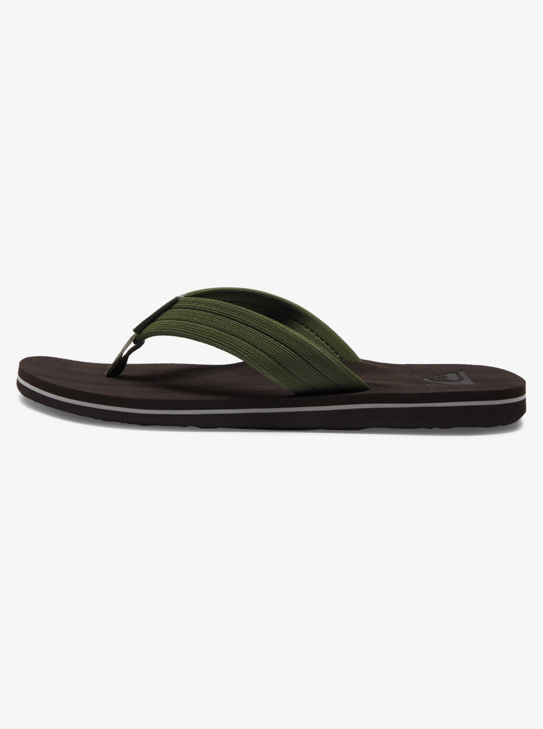 Quiksilver Infradito Molokai Layback - immagine 4