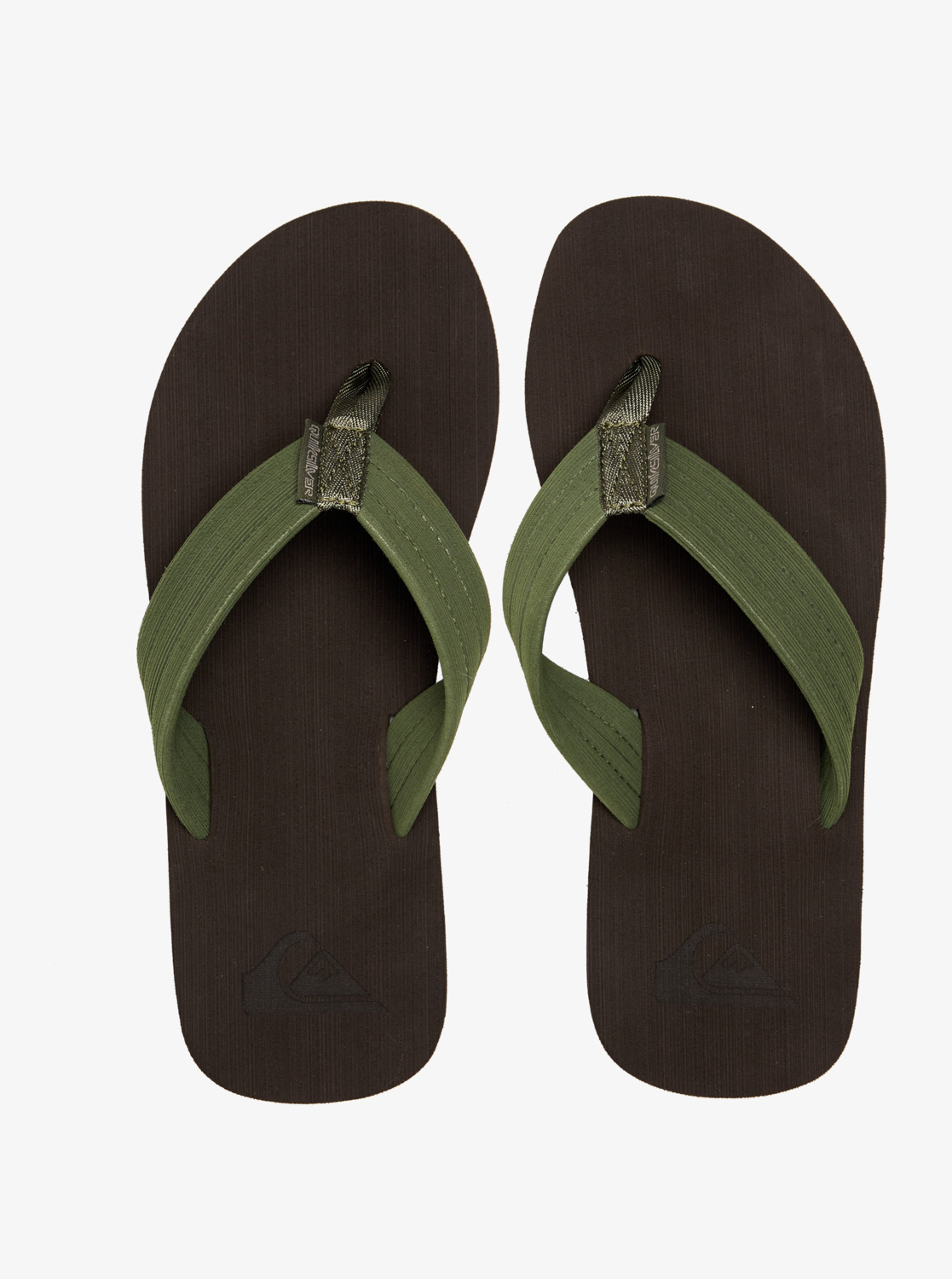 Quiksilver Infradito da uomo Molokai Layback