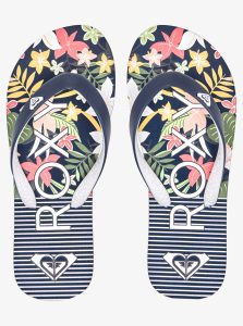 infradito da bambina Tahiti Roxy