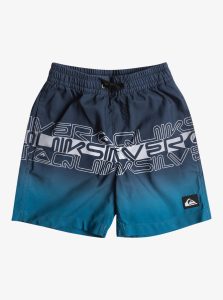 Quiksilver Costume da bambino Everyday Wordblock