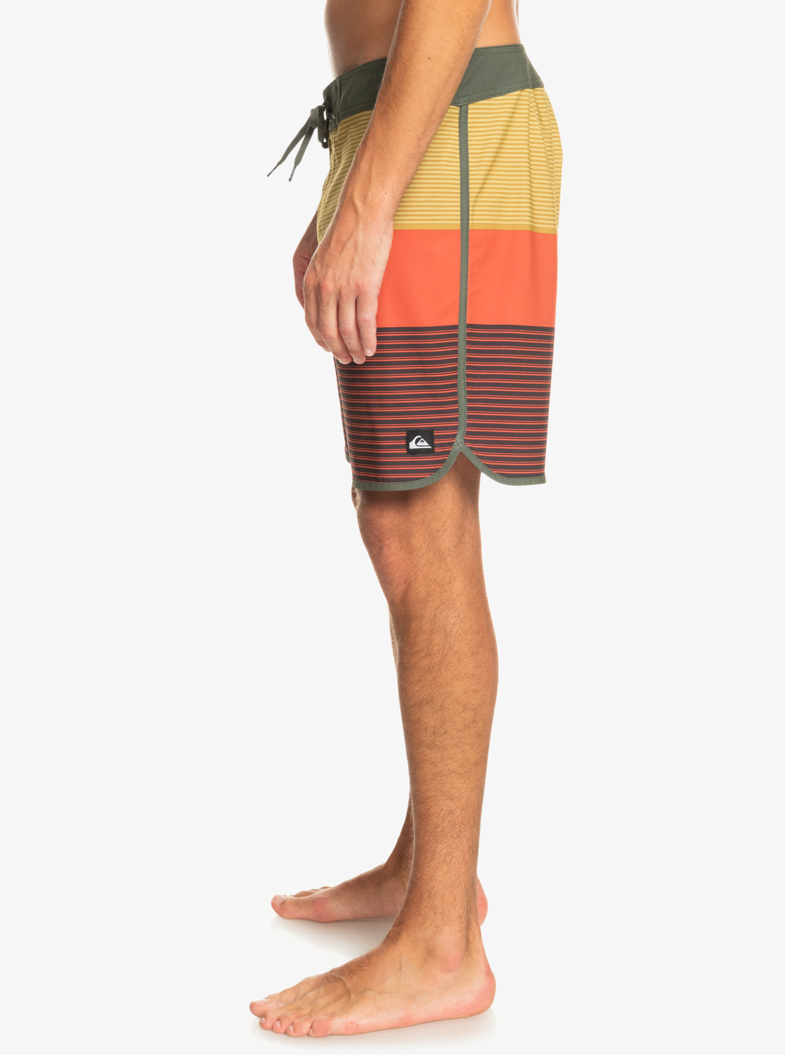 Quiksilver Boardshort Surfsilk Tijuana - immagine 4