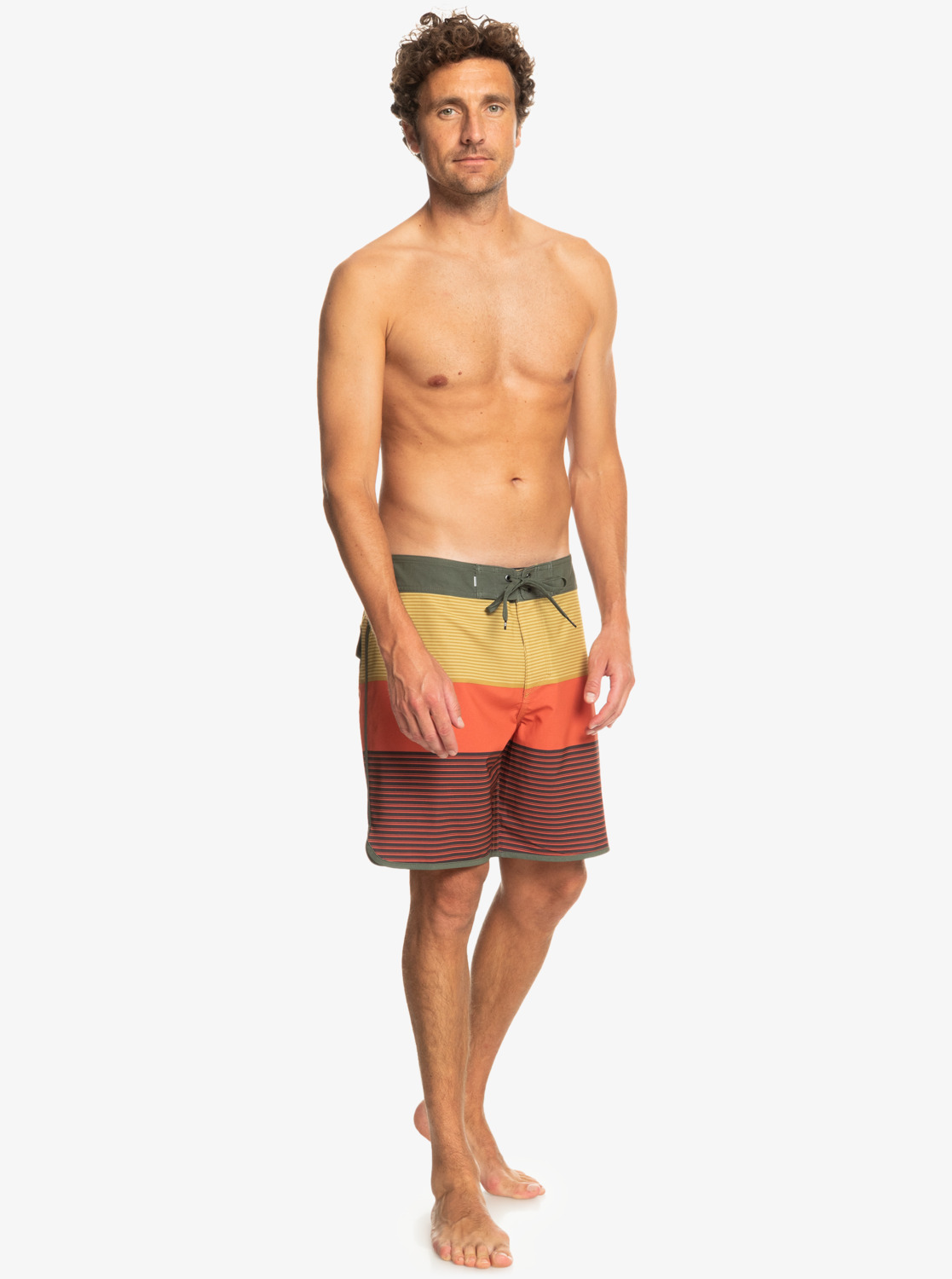 Quiksilver Boardshort Surfsilk Tijuana - immagine 5