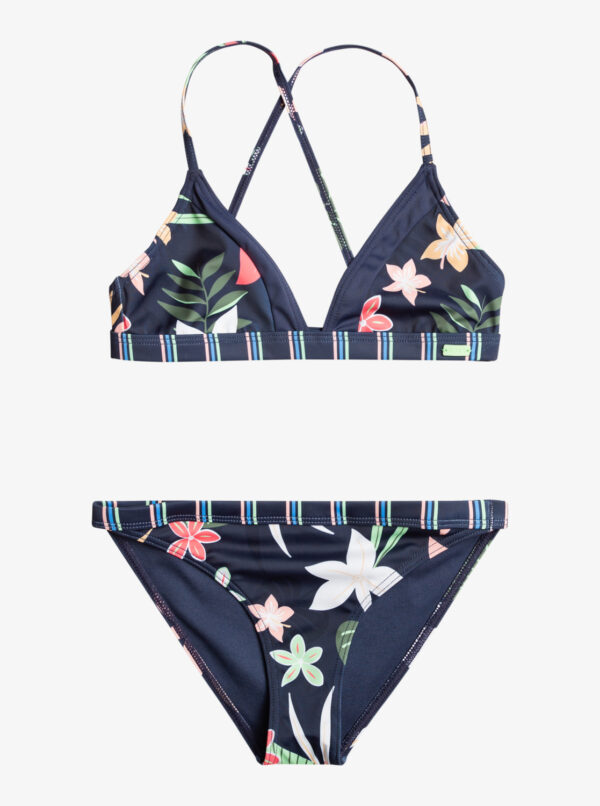 Bikini da Bambina Vacay For Life Roxy