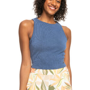 Roxy Top da donna Never Ending Vacay