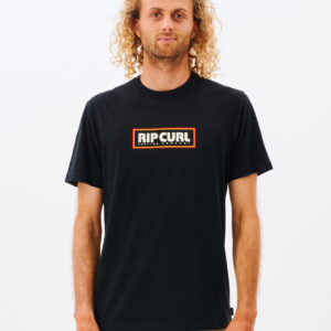 Rip Curl Maglietta Big Mumma Icon 01AMTE