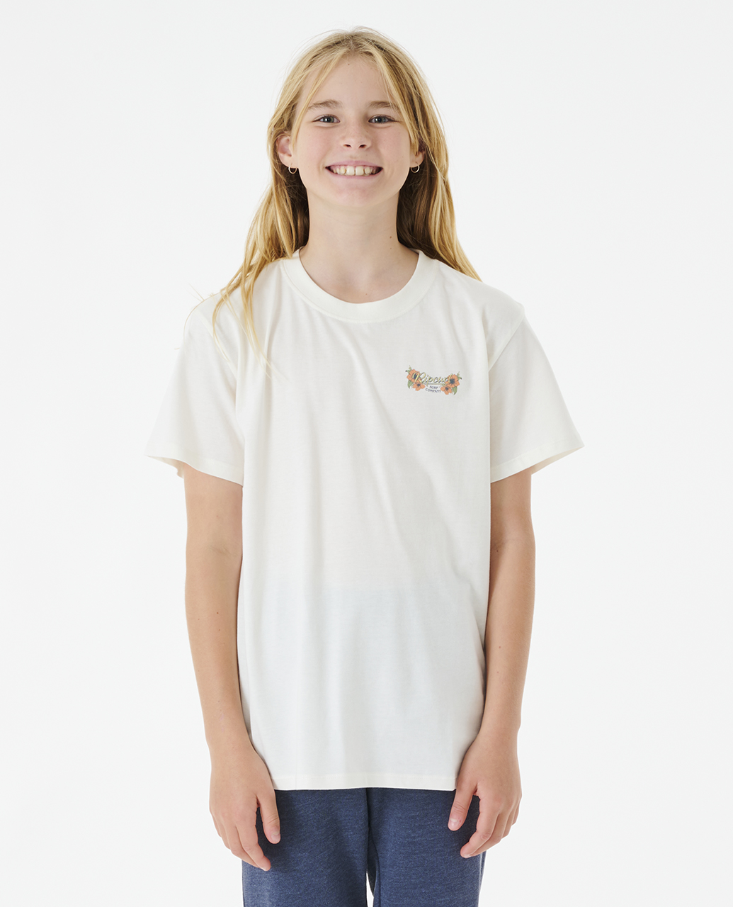 Rip Curl T-shirt Hula Surfer 00WGTE