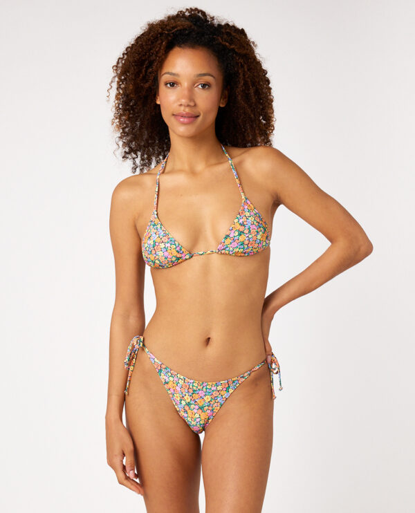 Rip Curl Bikini Set Afterglow Ditsy 04RWSW