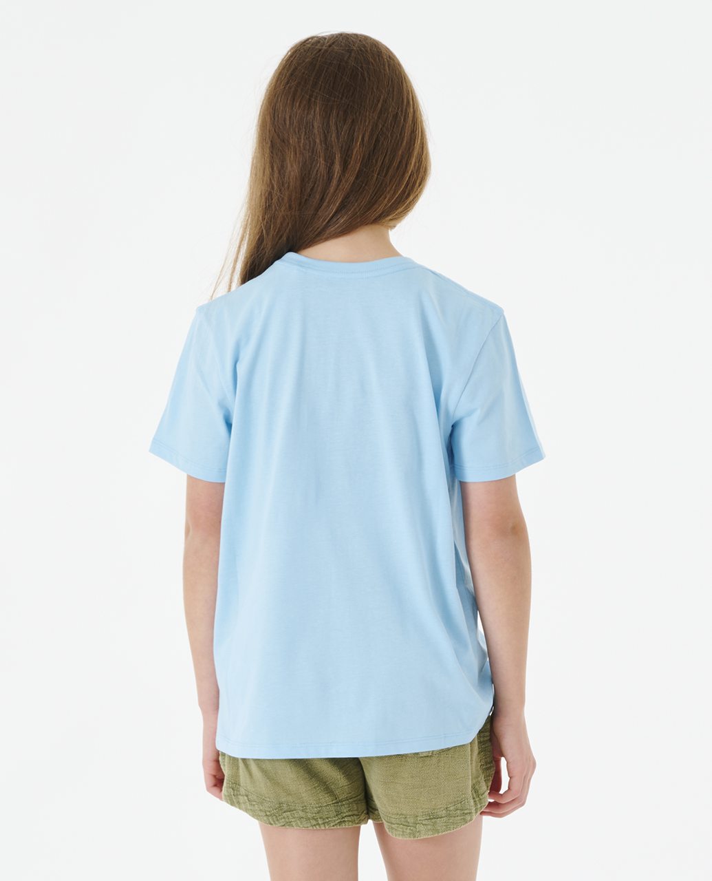 Rip Curl Rip Curl T-shirt Tropical Sunset 010GTE