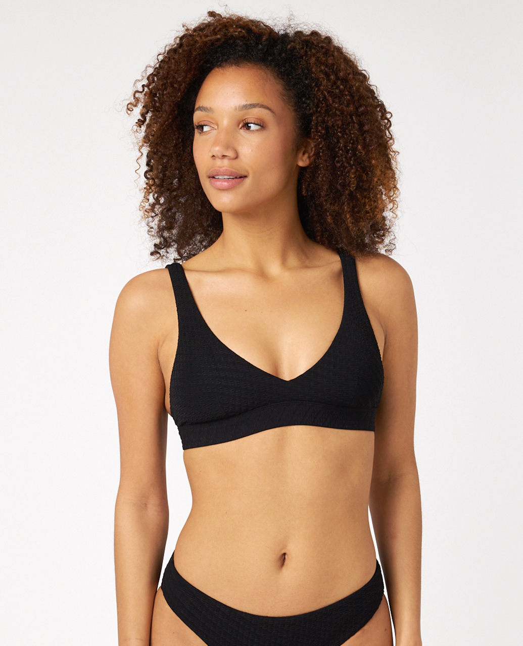 Rip Curl Bikini Top Custom 052WSW