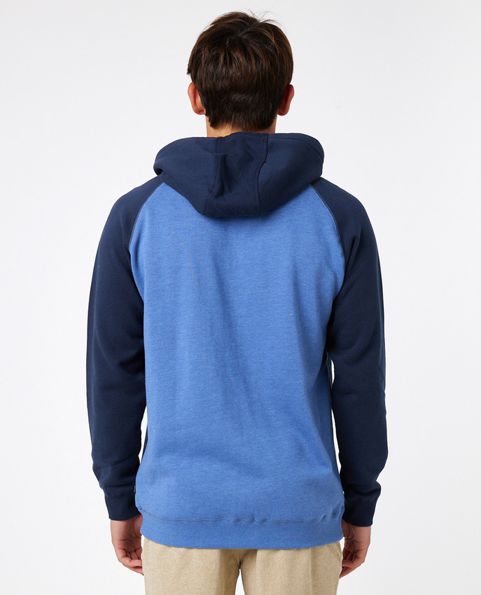 Rip Curl Felpa Emroid 01NMFL