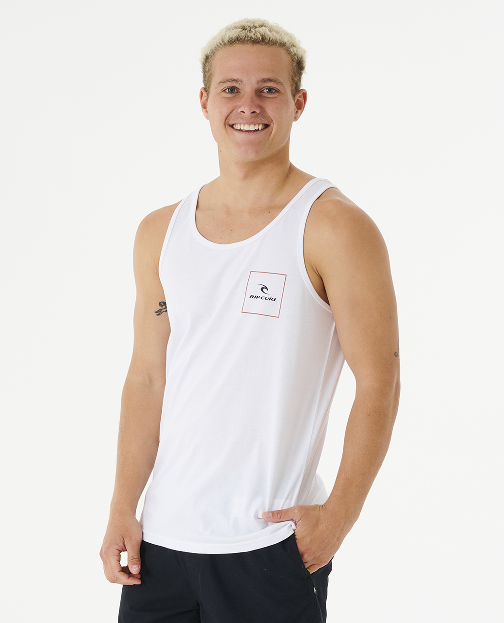 Rip Curl Canotta Corp Icon 03IMTE