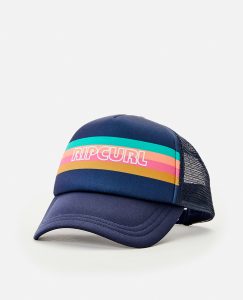 Rip Curl Cappello Trucker Revival 00HGHE