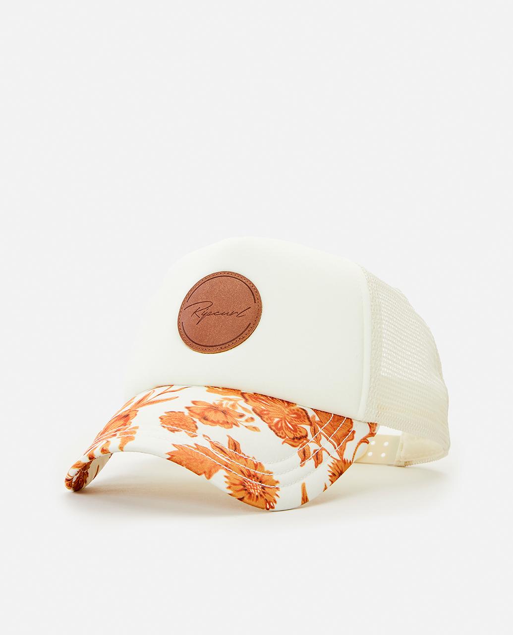 Rip Curl Cappello Trucker Oceans Together 01MWHE
