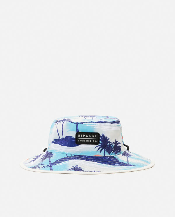 Rip Curl Cappello Revo Valley CHAAF9 fisherman da uomo