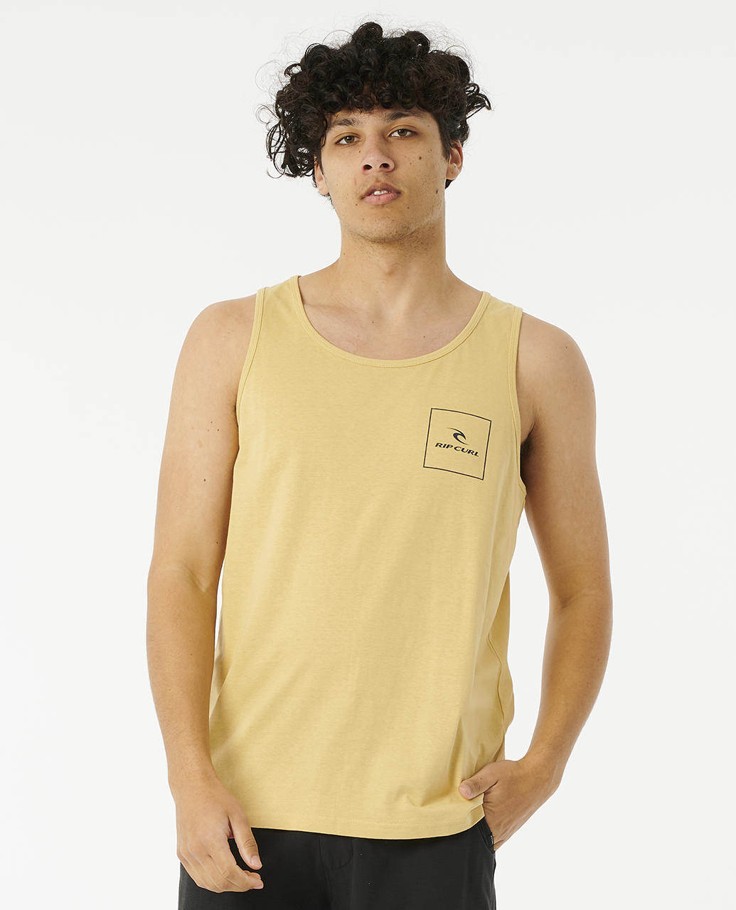 Rip Curl Canotta Corp Icon 03IMTE