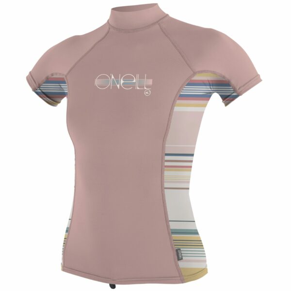 O'Neill Lycra Bambina Premium Maniche Corte