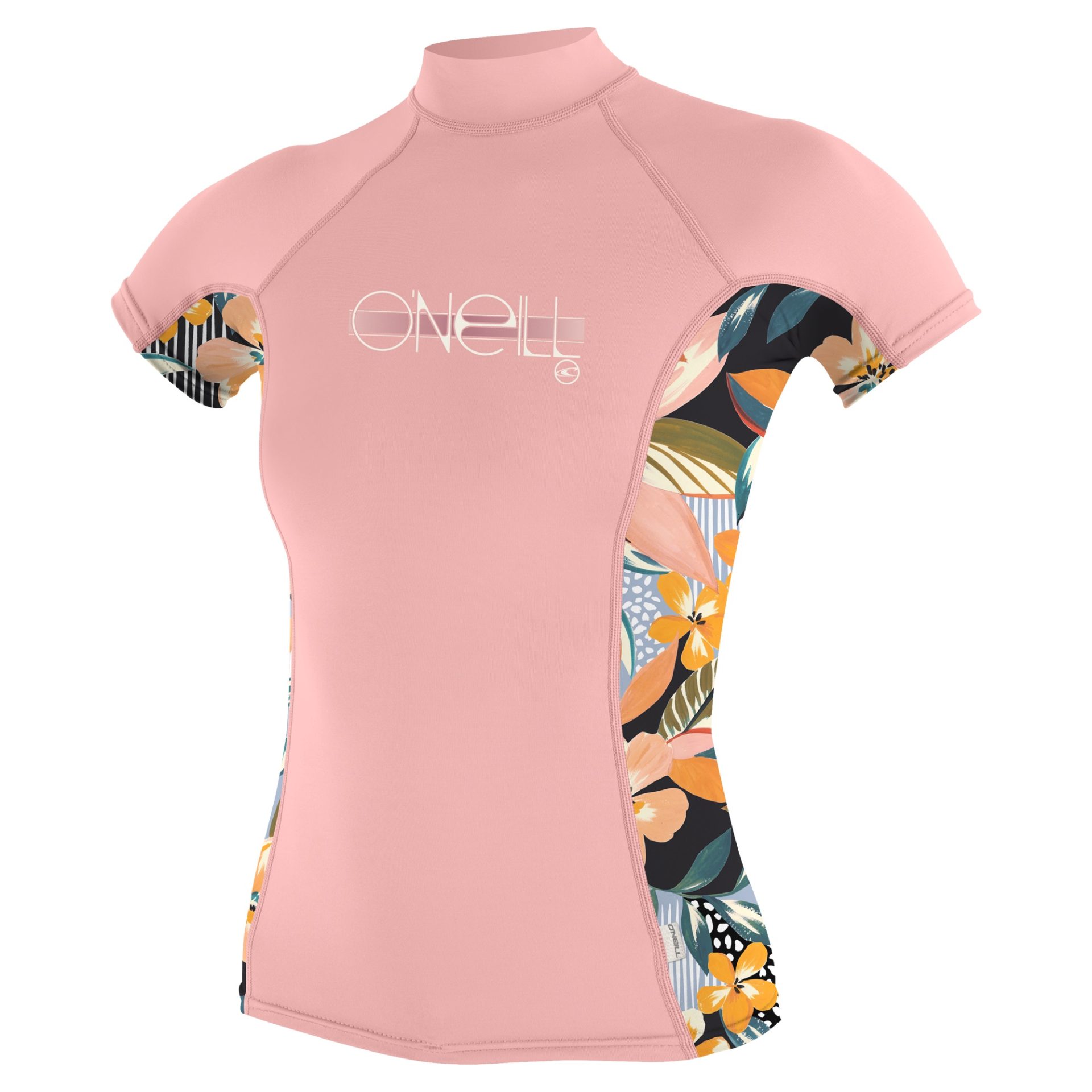 O'Neill Lycra Bambina Premium Maniche Corte