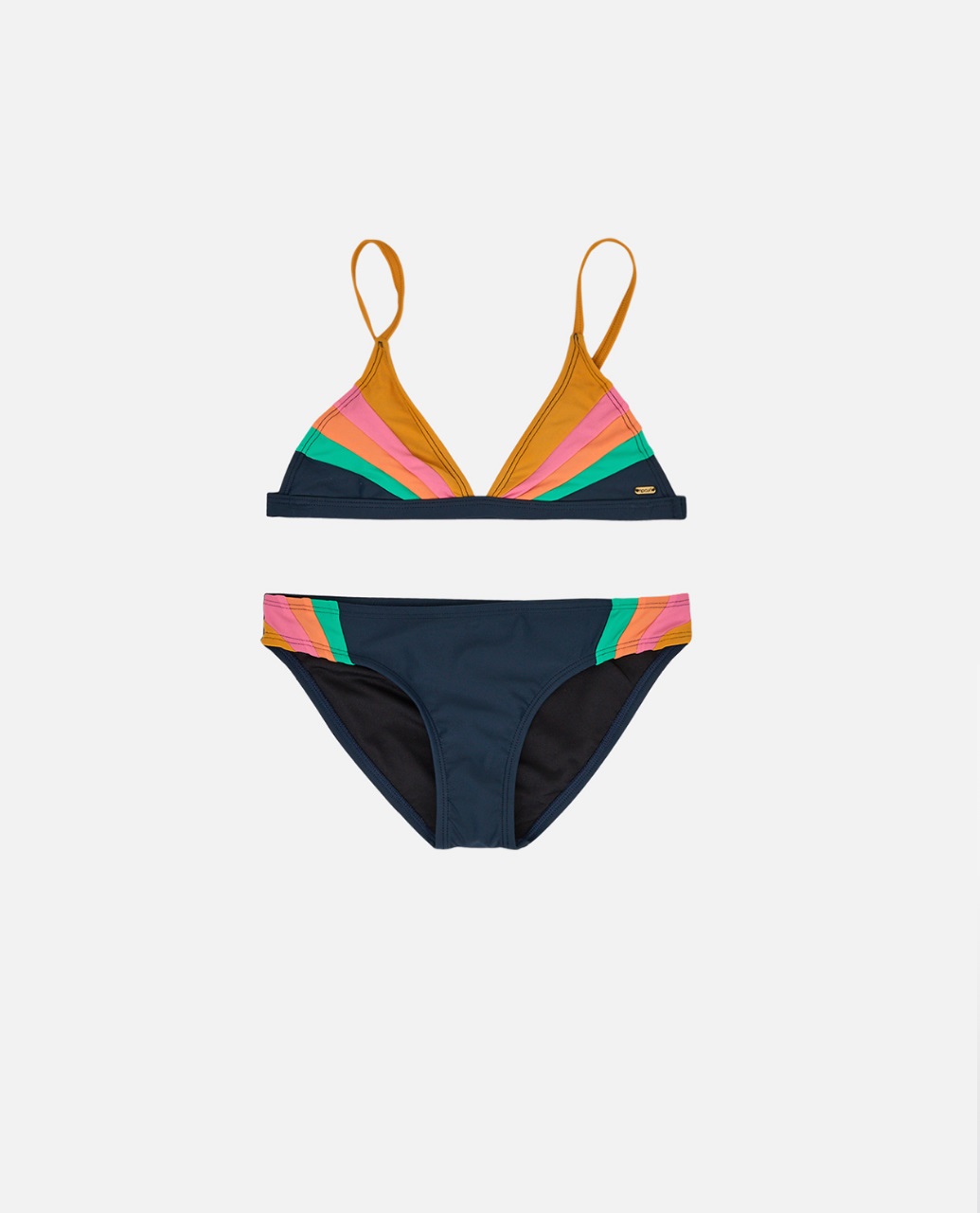 Rip Curl Bikini Set Day Break da bambina