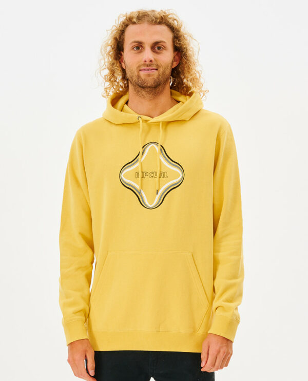 Rip Curl Felpa Revival Vibrations