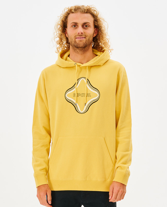 Rip Curl Felpa Revival Vibrations