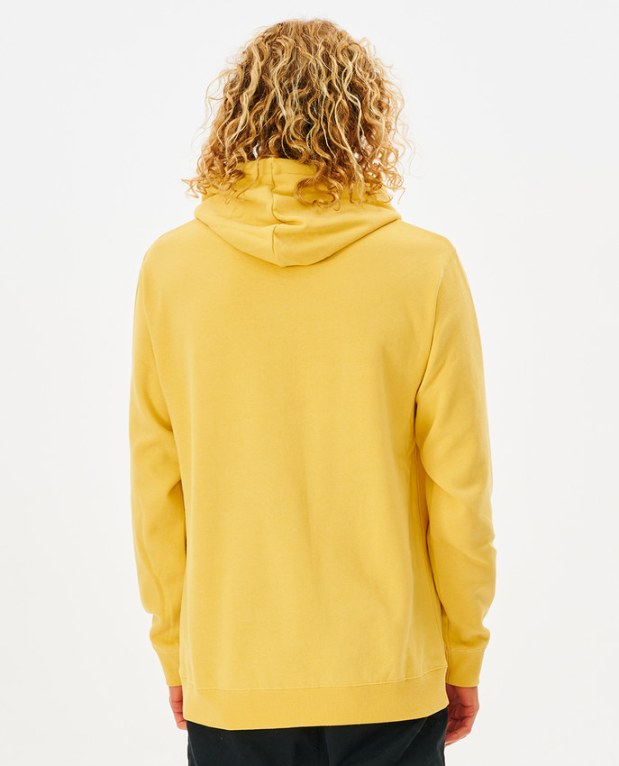 Rip Curl Felpa Revival Vibrations - immagine 2