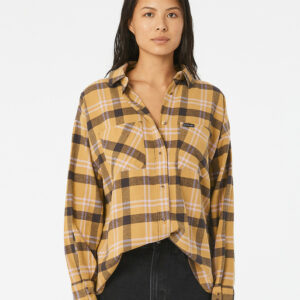 Rip Curl Camicia Sundy