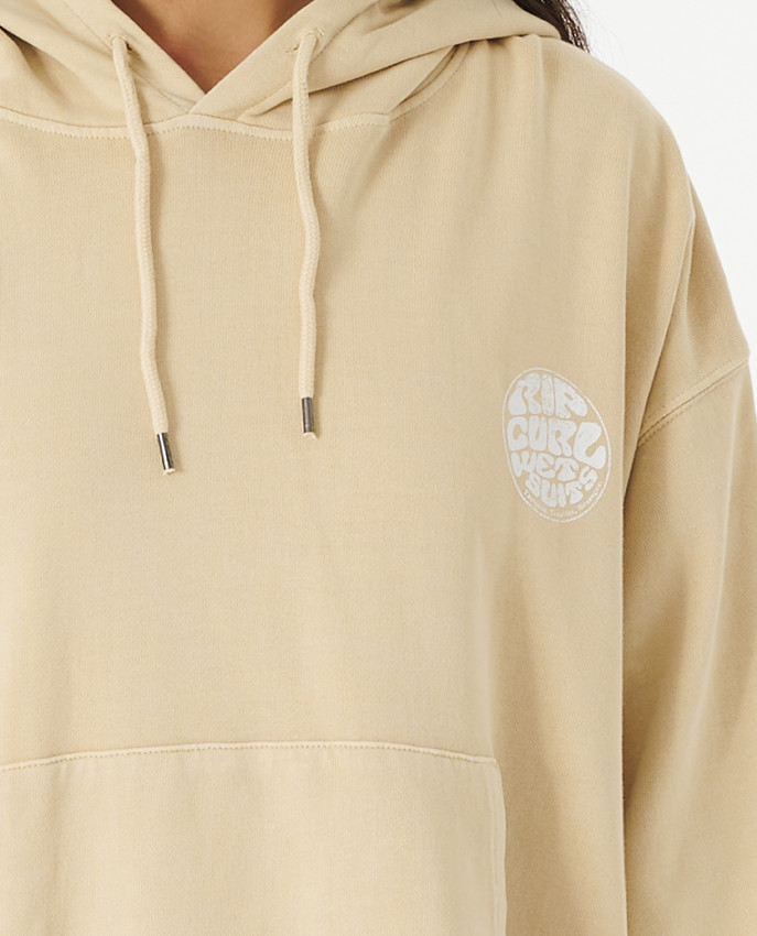 Rip Curl Felpa Icons of Surf - immagine 3