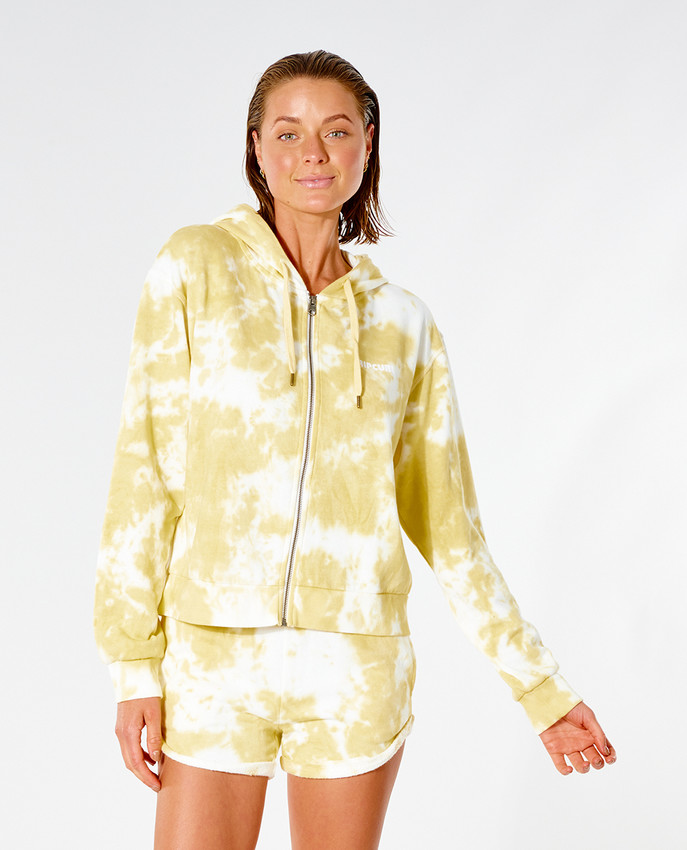 Rip Curl Felpa da donna Classic Surf