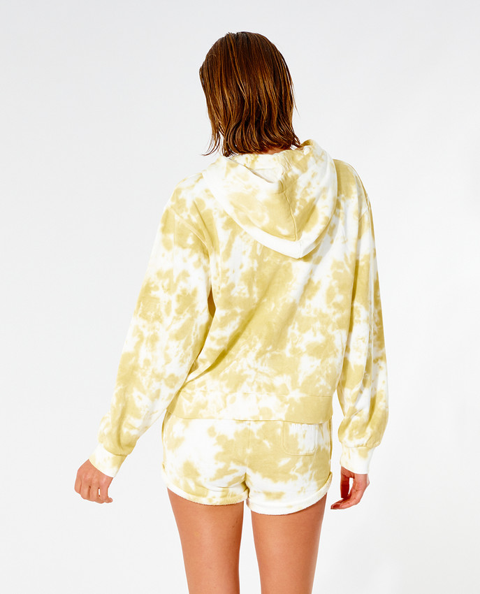 Rip Curl Felpa Classic Surf Zip - immagine 2