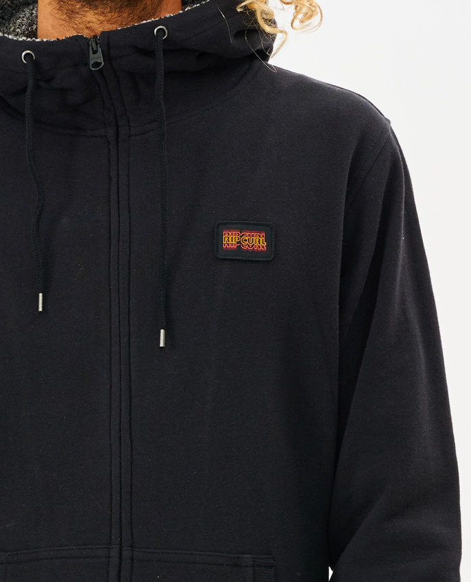Rip Curl Felpa Surf Revival - immagine 3