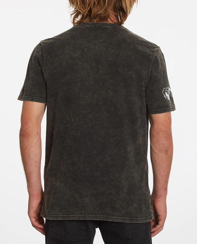 Volcom Maglietta Vaderetro - immagine 2