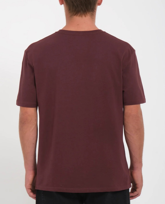 Volcom Maglietta Stone Blanks - immagine 2