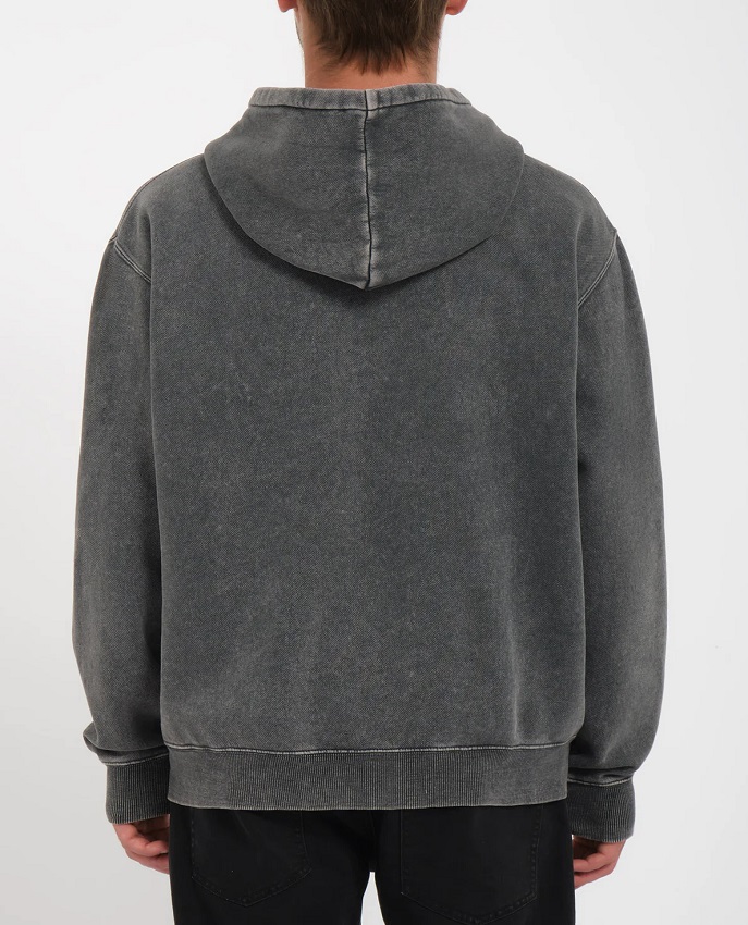 Volcom Felpa Issanka Zip Hoodie - immagine 2