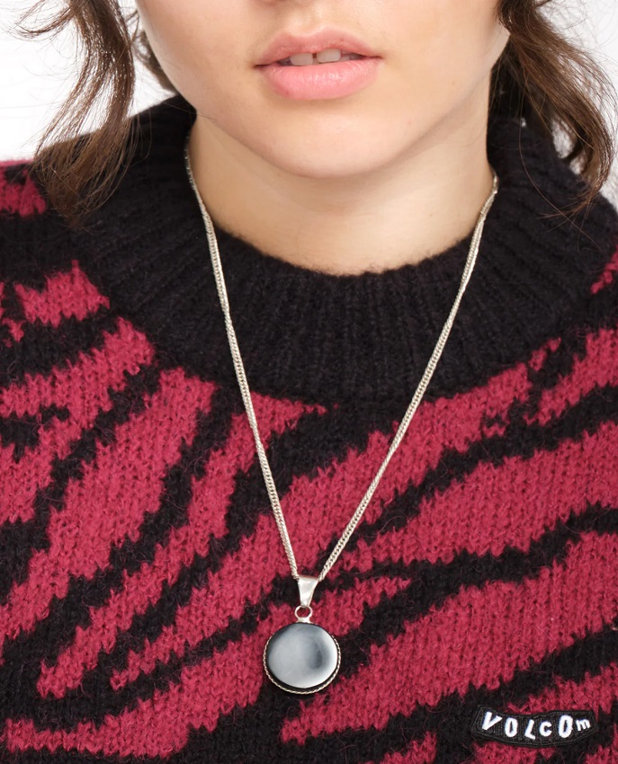 Volcom Maglia Zebra Sweater - immagine 2