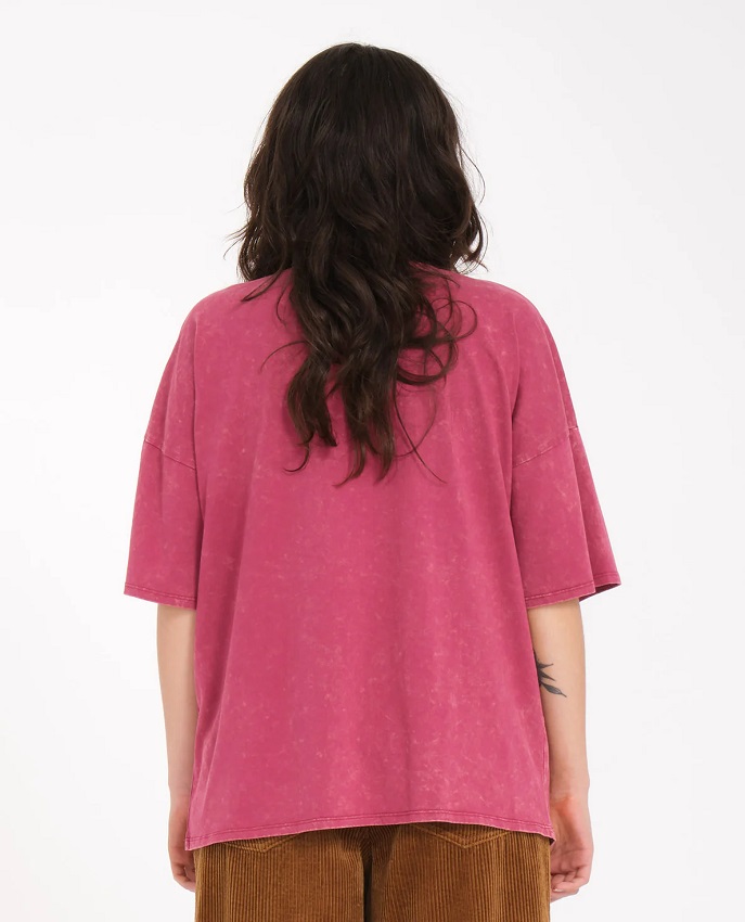 Volcom Maglietta Voltrip - immagine 3