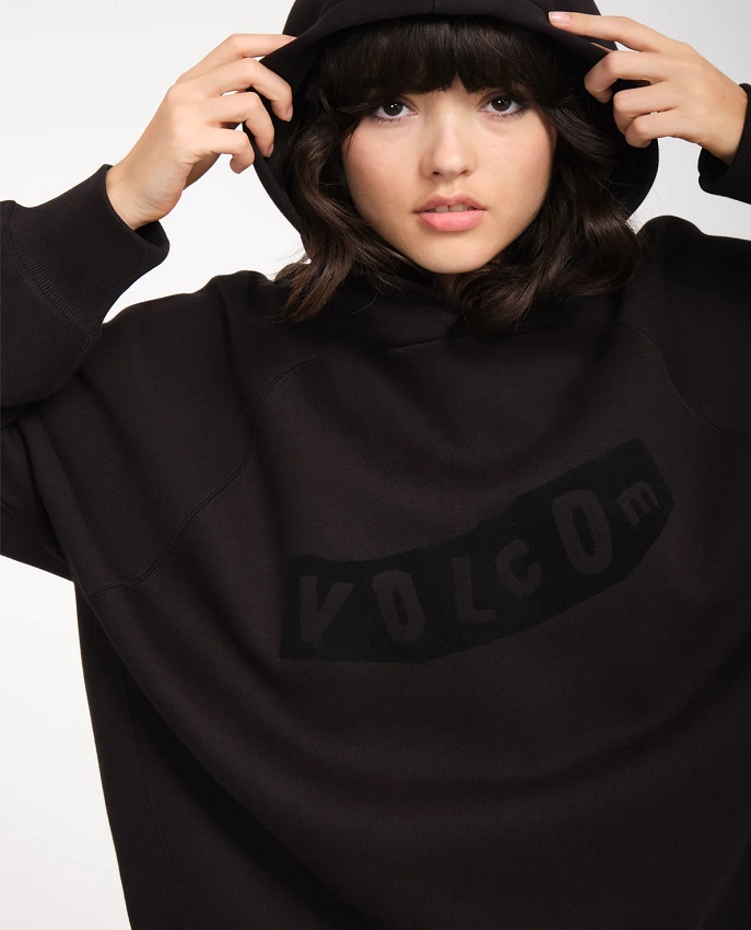 Volcom Felpa Pistol Hoodie - immagine 3