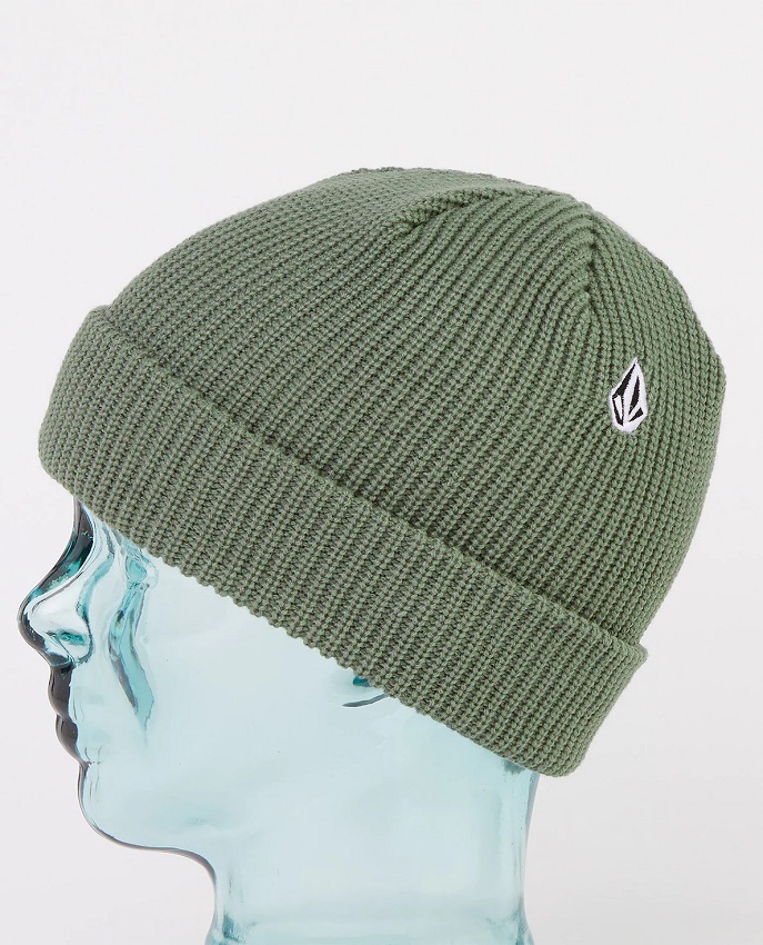 Volcom Berretto Full Stone Beanie - immagine 2