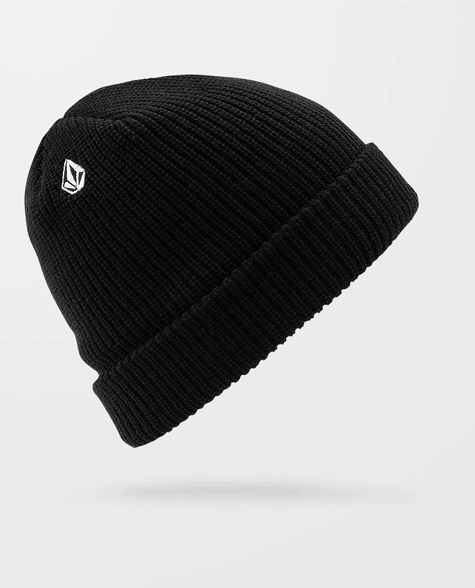 Volcom Berretto da uomo Full Stone Beanie