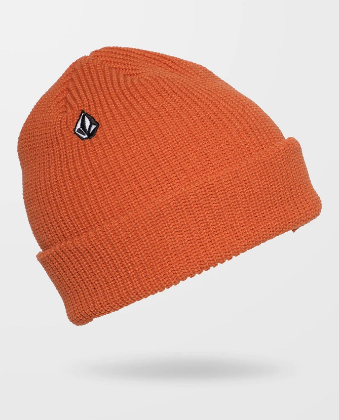 Volcom Berretto Full Stone Beanie - immagine 3