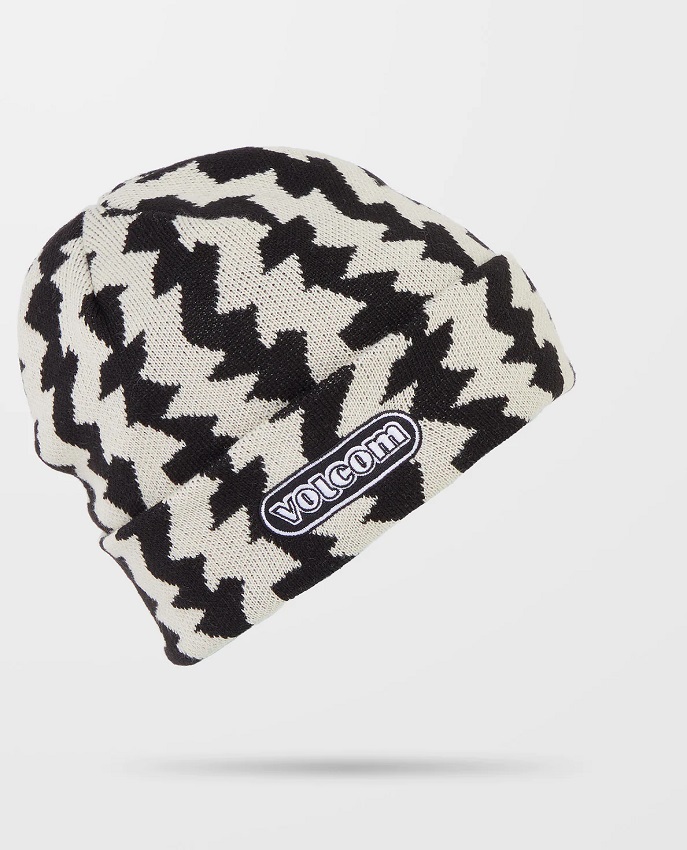 Volcom Berretto da uomo Ninetyfive Beanie