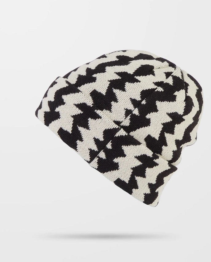 Volcom Berretto Ninetyfive Beanie - immagine 2