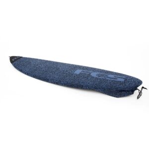 FCS Calzino FUN Surf Board Cover 7’