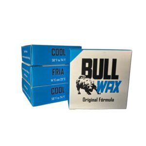 Paraffina Bull Wax Cool