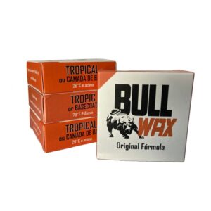 Paraffina Bull Wax Tropic