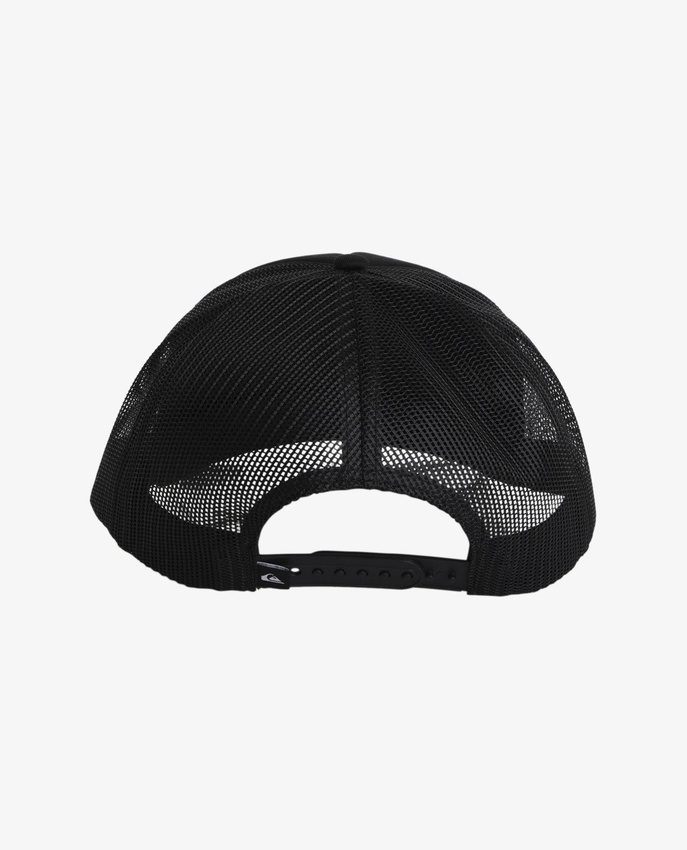 Cappello Trucker Omni Quiksilver - immagine 3