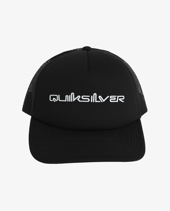 Cappello Trucker Omni Quiksilver - immagine 2