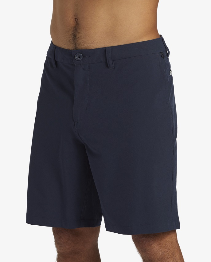 Short Quiksilver Amphibian Union - immagine 2